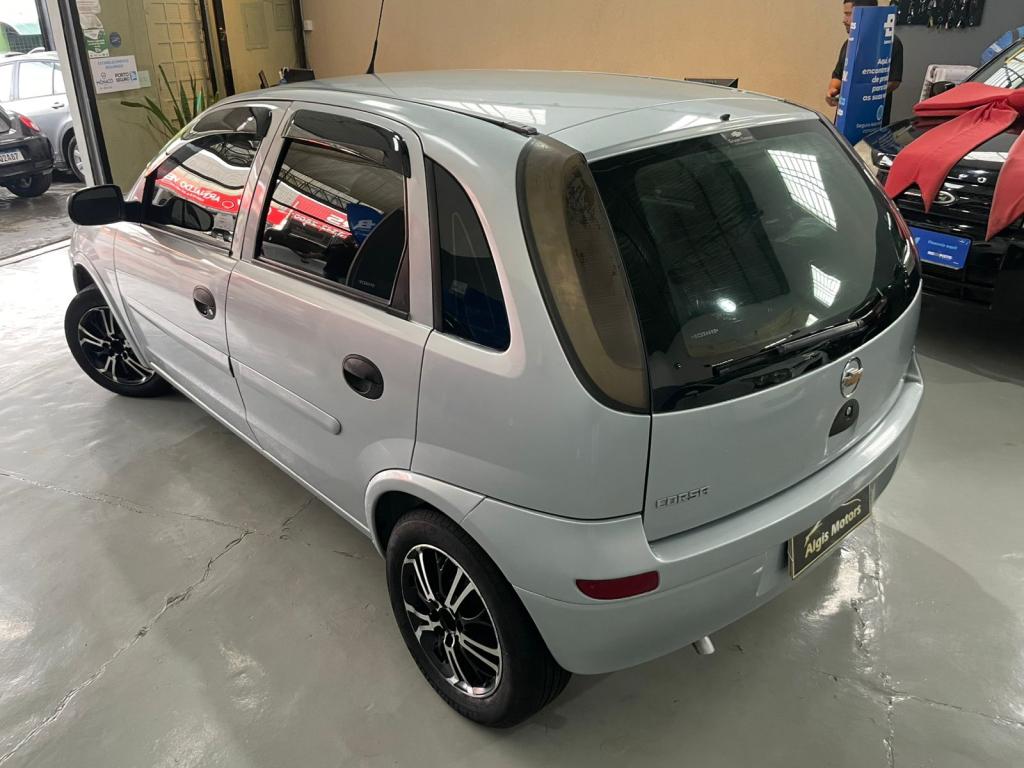 CHEVROLET Corsa Hatch - Foto
