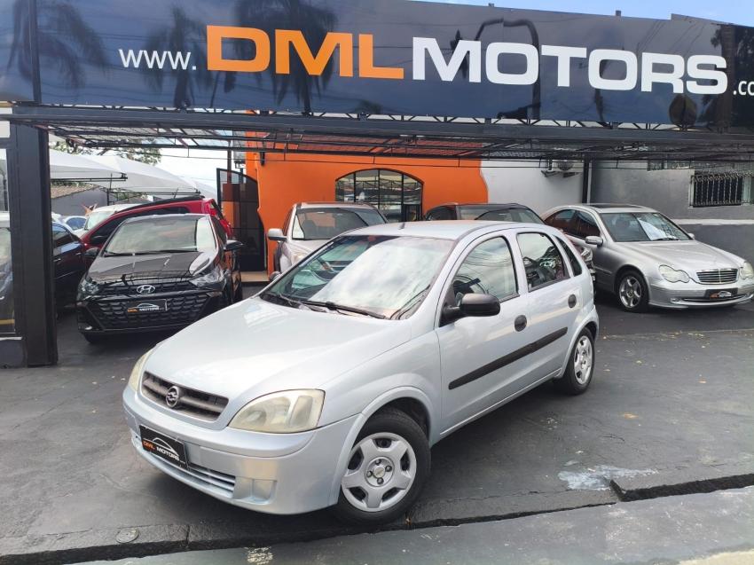 CHEVROLET Corsa Hatch - Foto