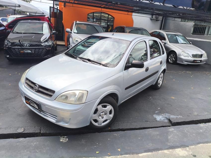 CHEVROLET Corsa Hatch - Foto