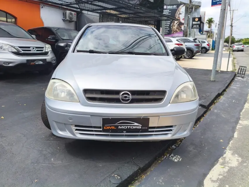 CHEVROLET Corsa Hatch - Foto