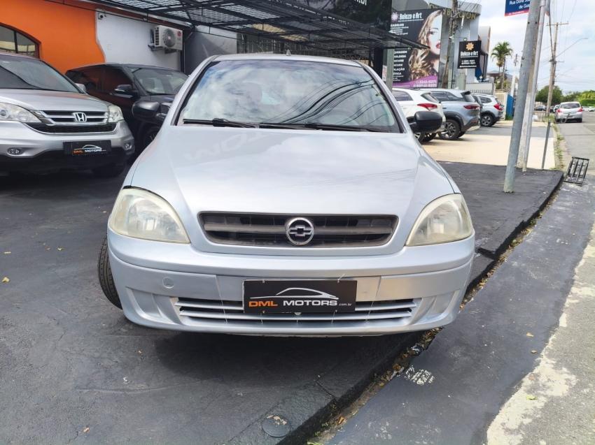 CHEVROLET Corsa Hatch - Foto