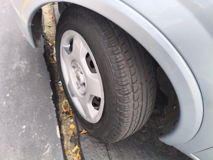 CHEVROLET Corsa Hatch - Foto