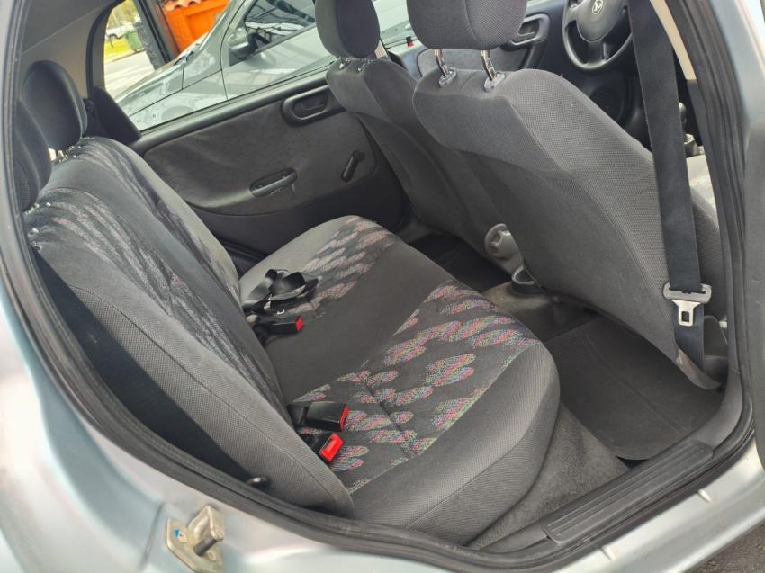 CHEVROLET Corsa Hatch - Foto