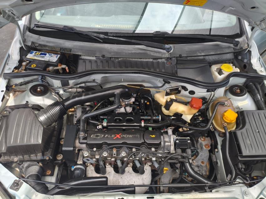 CHEVROLET Corsa Hatch - Foto