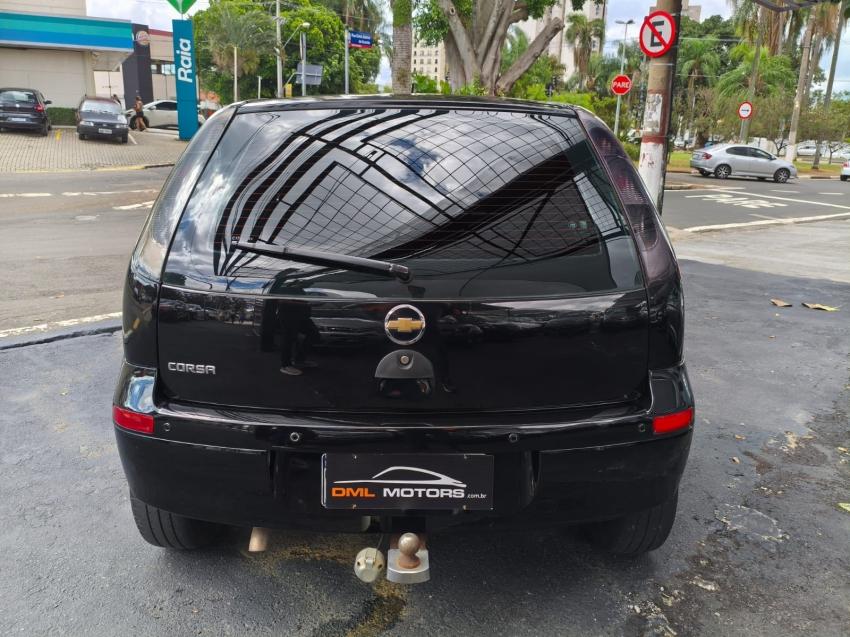 CHEVROLET Corsa Hatch - Foto