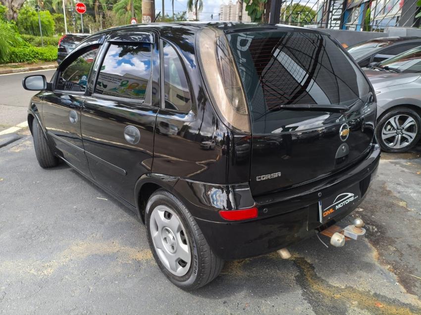 CHEVROLET Corsa Hatch - Foto