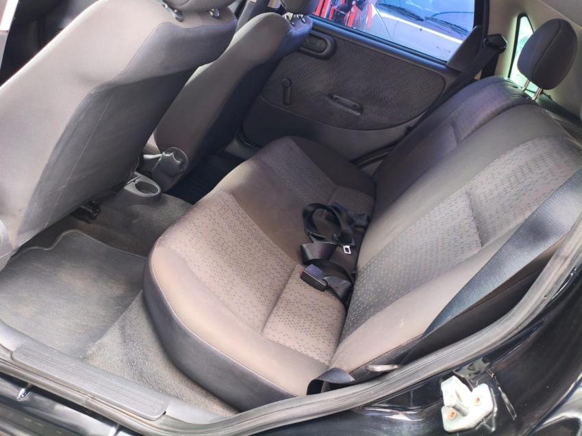 CHEVROLET Corsa Hatch - Foto