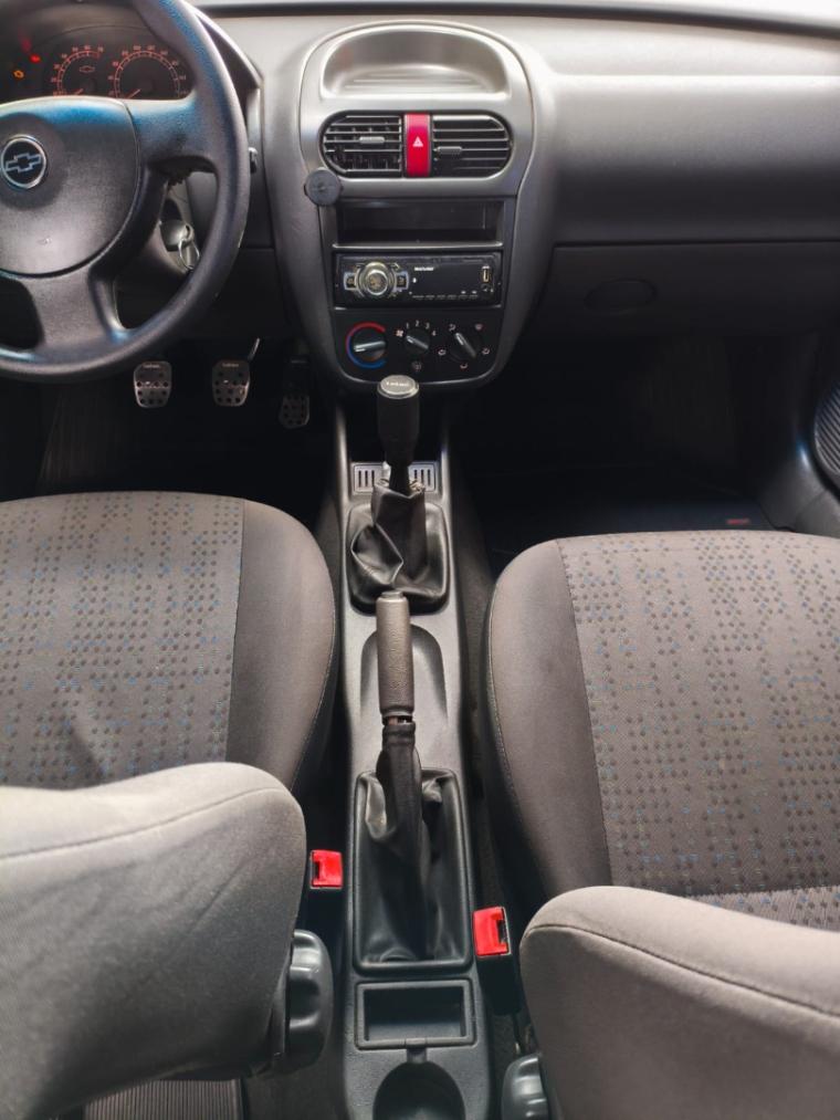 CHEVROLET Corsa Hatch - Foto