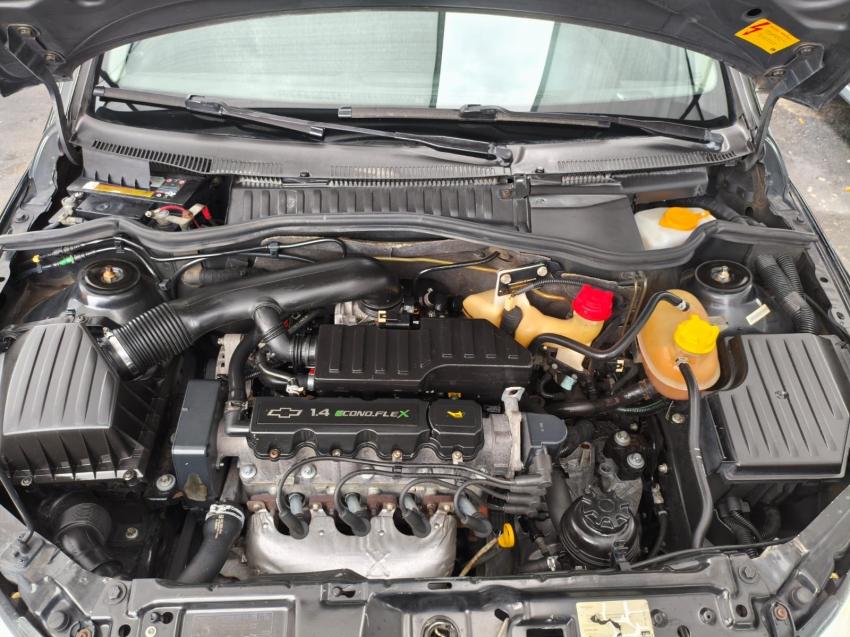 CHEVROLET Corsa Hatch - Foto