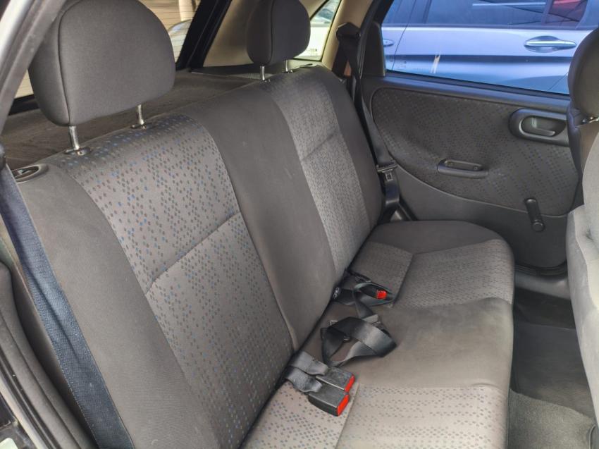 CHEVROLET Corsa Hatch - Foto