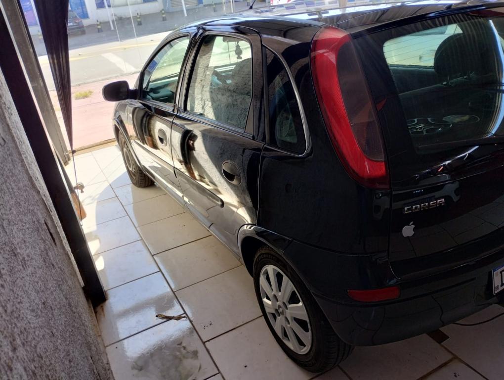 CHEVROLET Corsa Hatch - Foto