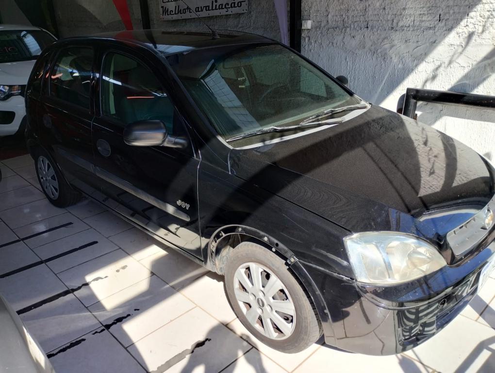 CHEVROLET Corsa Hatch - Foto