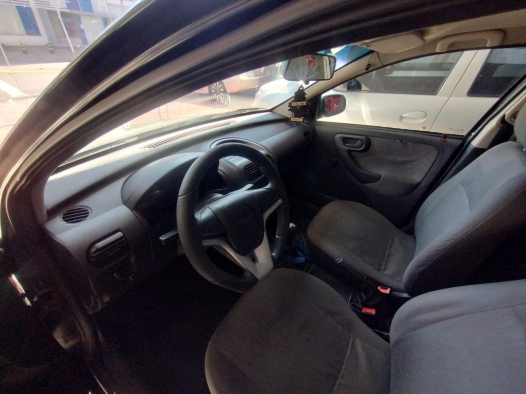 CHEVROLET Corsa Hatch - Foto