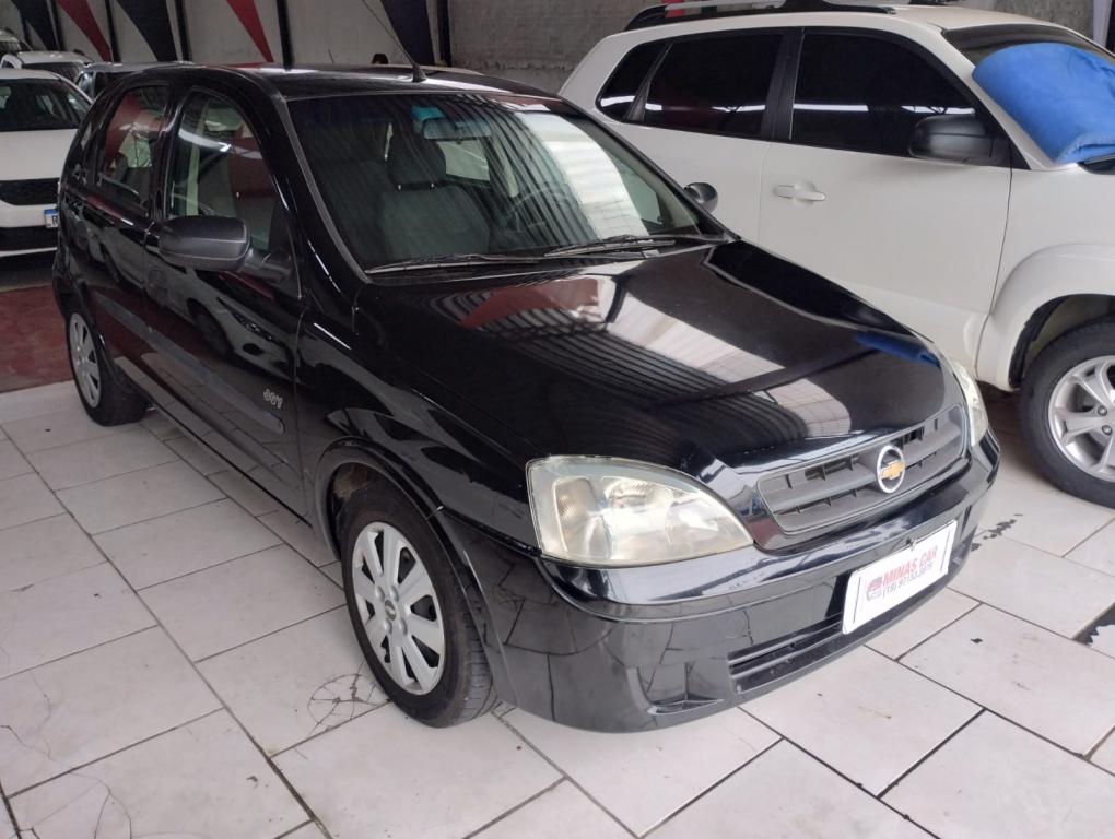 CHEVROLET Corsa Hatch