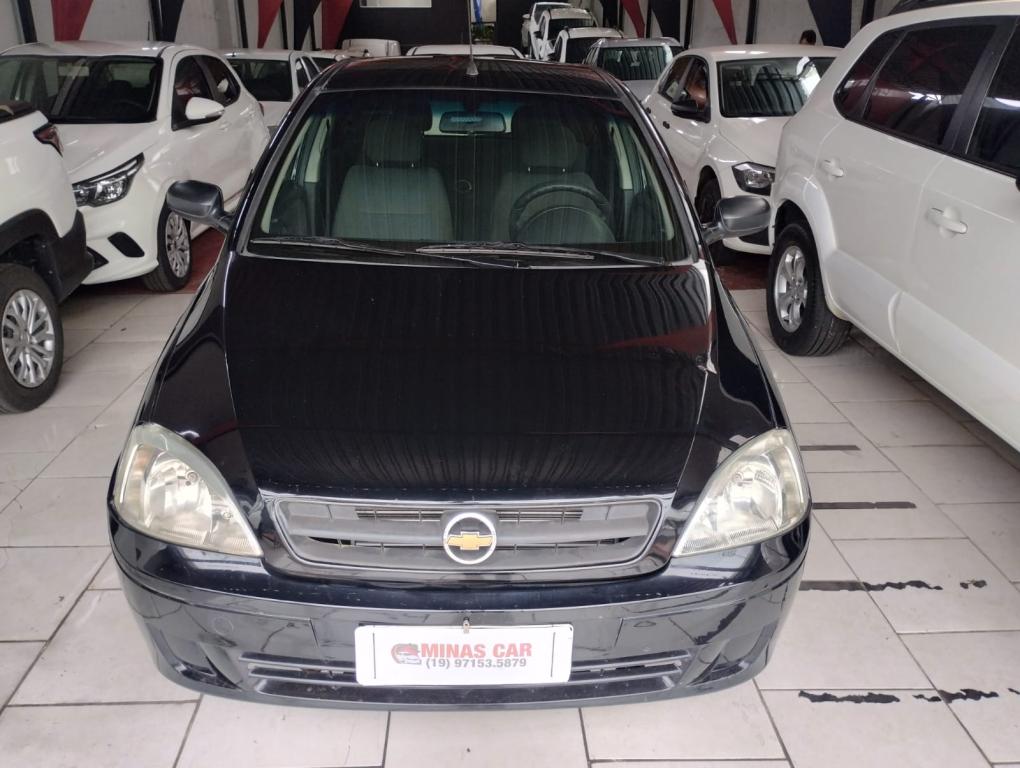 CHEVROLET Corsa Hatch - Foto