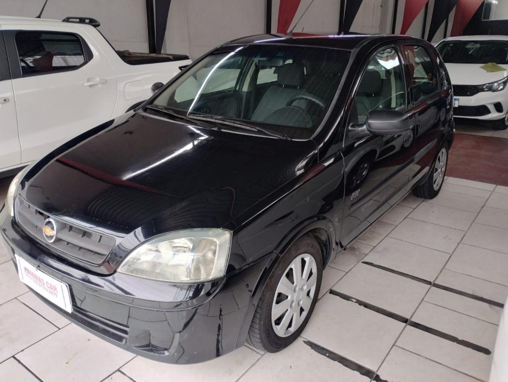 CHEVROLET Corsa Hatch - Foto