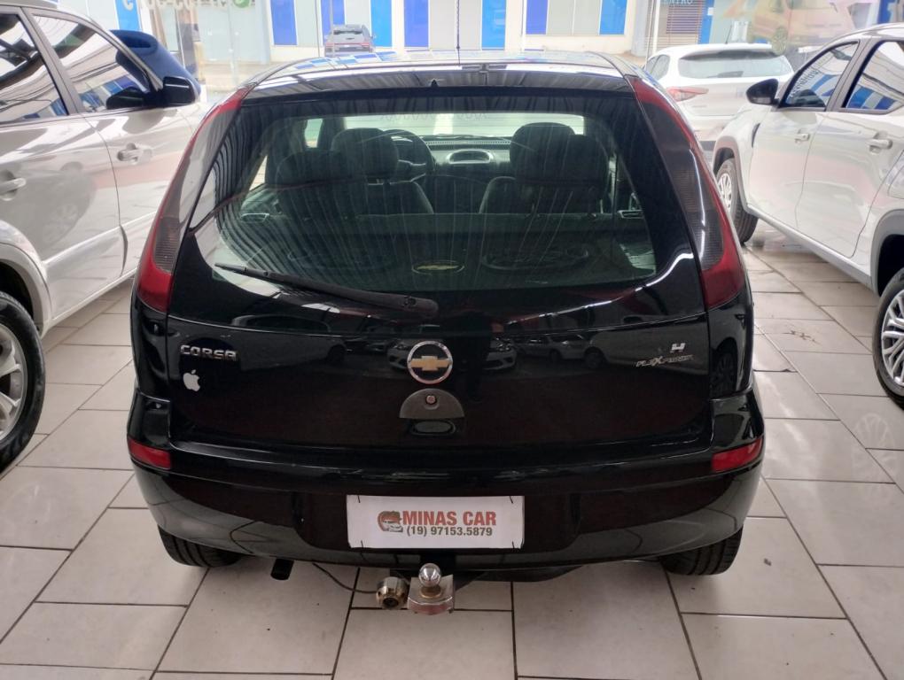 CHEVROLET Corsa Hatch - Foto