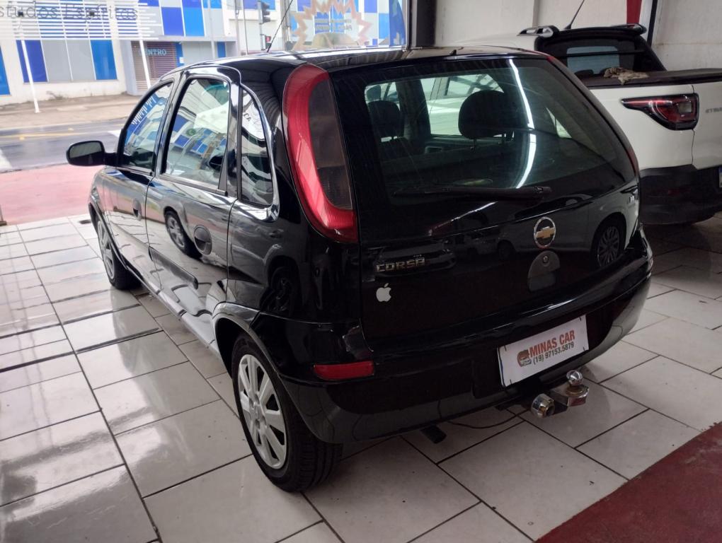 CHEVROLET Corsa Hatch - Foto