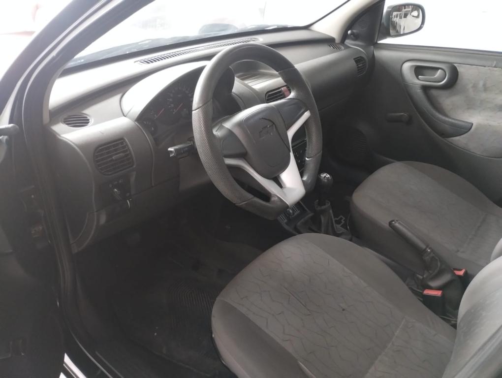 CHEVROLET Corsa Hatch - Foto