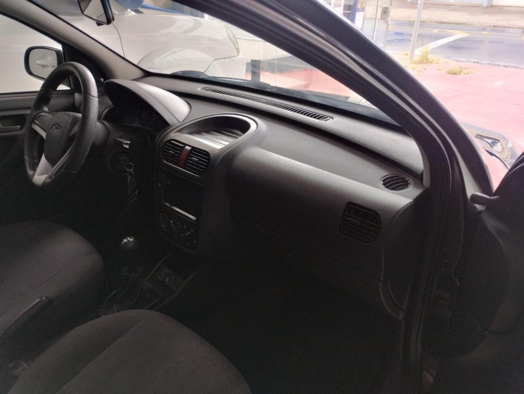 CHEVROLET Corsa Hatch - Foto