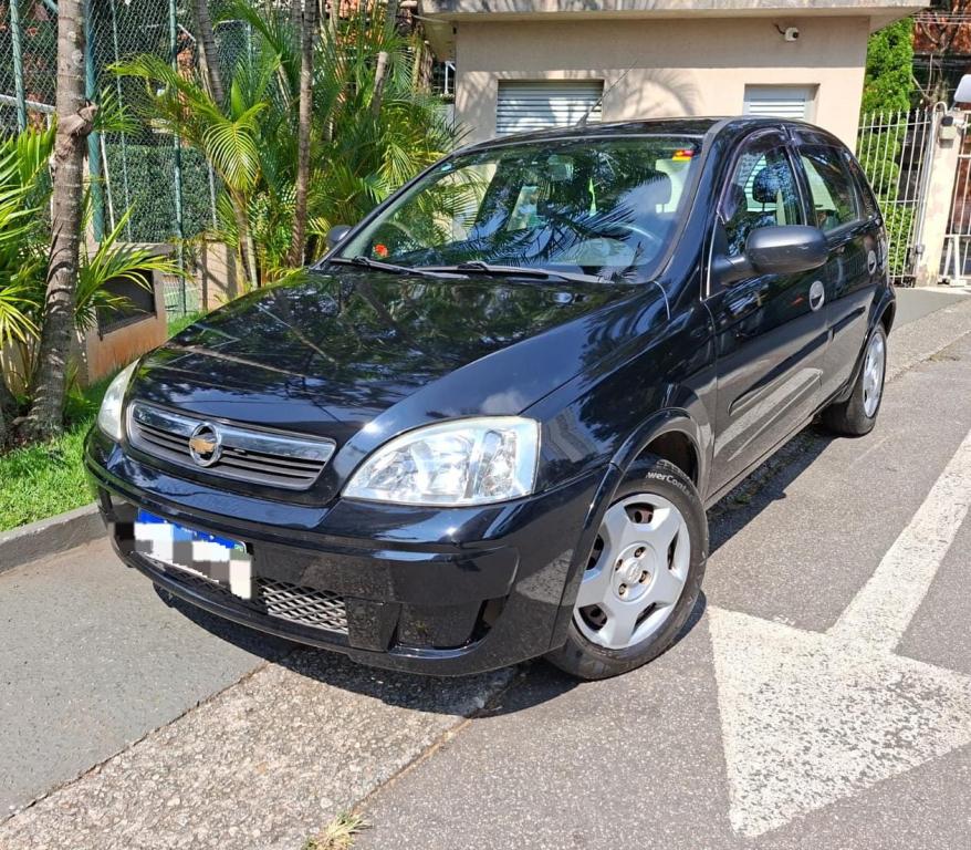 CHEVROLET Corsa Hatch - Foto