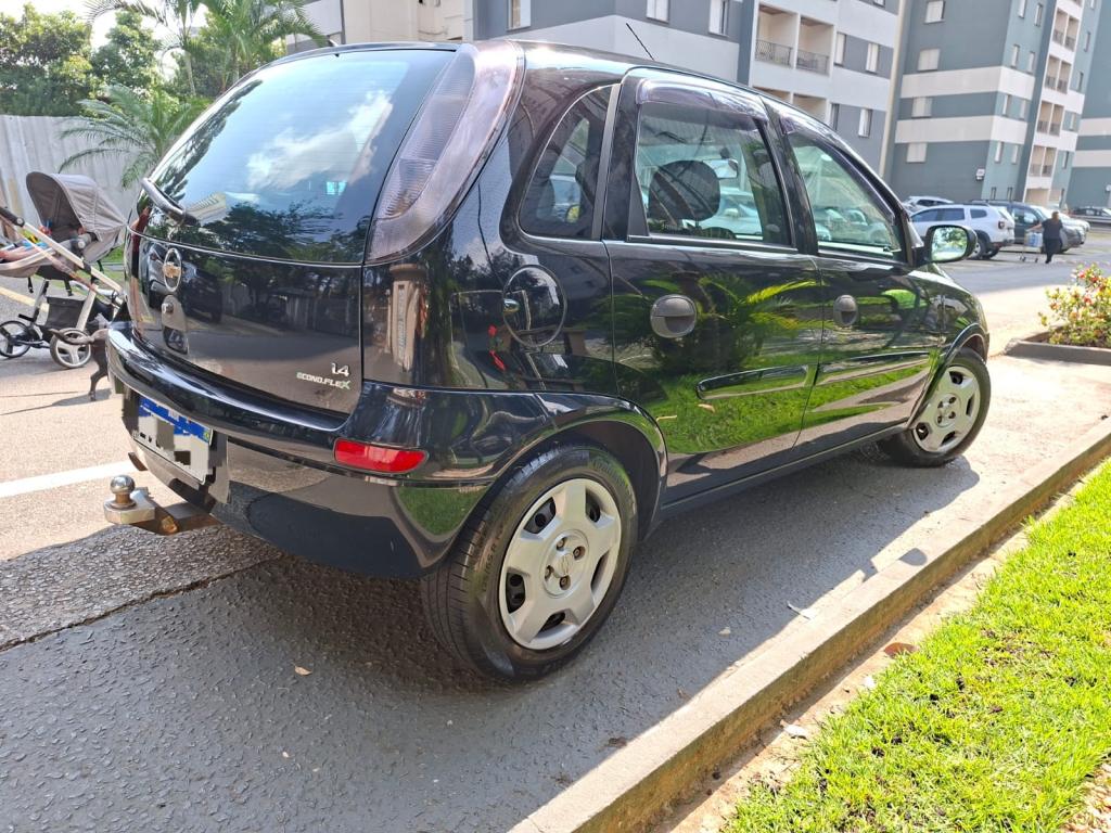 CHEVROLET Corsa Hatch - Foto