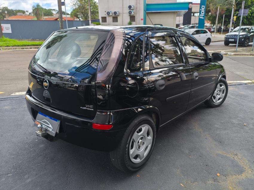 CHEVROLET Corsa Hatch - Foto