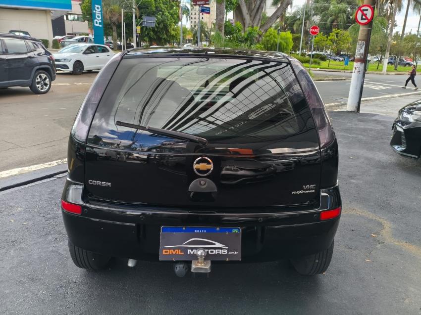 CHEVROLET Corsa Hatch - Foto