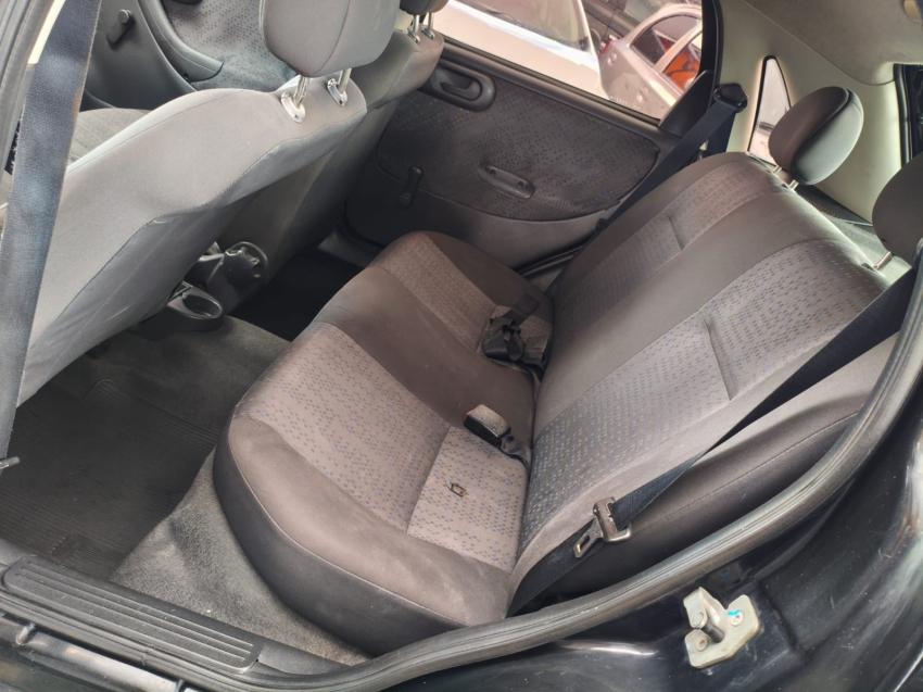 CHEVROLET Corsa Hatch - Foto