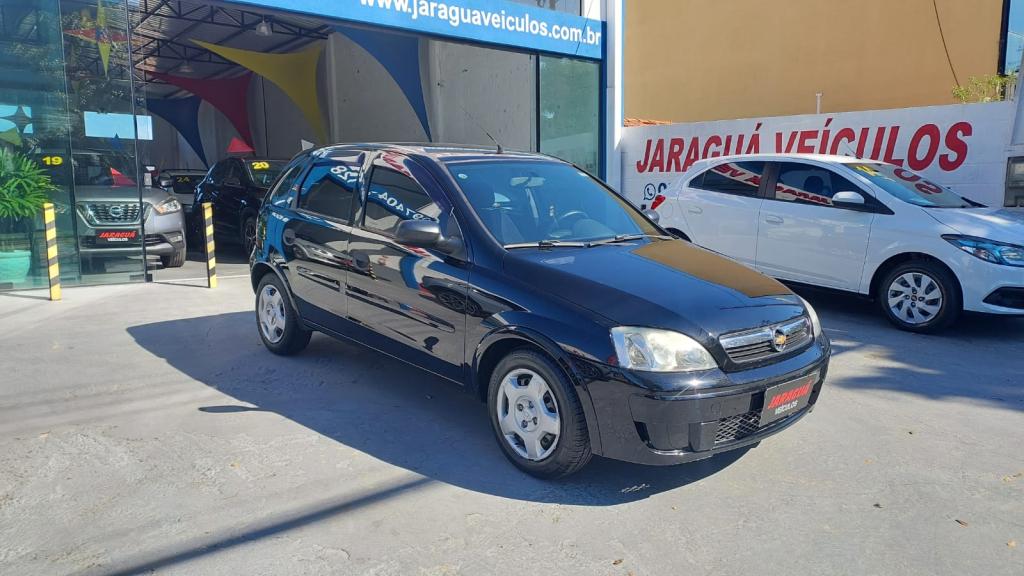 CHEVROLET Corsa Hatch - Foto
