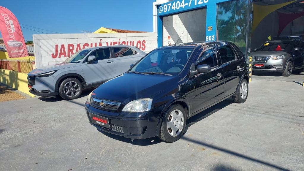 CHEVROLET Corsa Hatch
