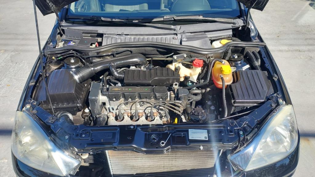 CHEVROLET Corsa Hatch - Foto