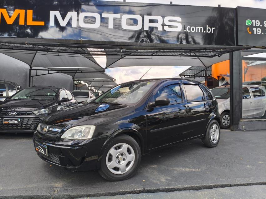 CHEVROLET Corsa Hatch