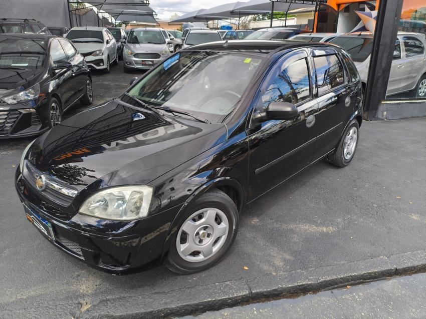 CHEVROLET Corsa Hatch - Foto