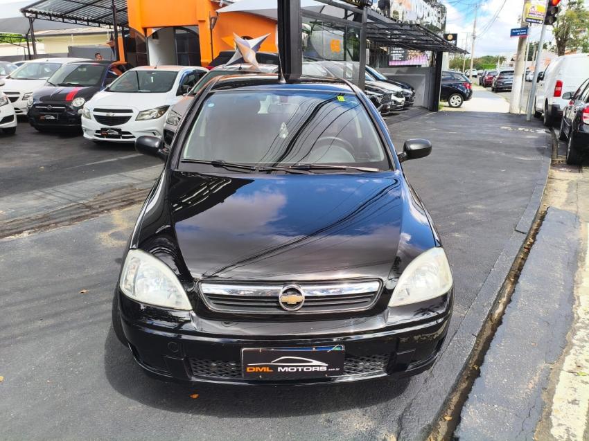CHEVROLET Corsa Hatch - Foto
