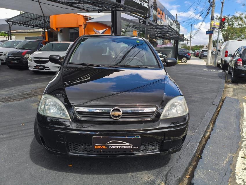 CHEVROLET Corsa Hatch - Foto