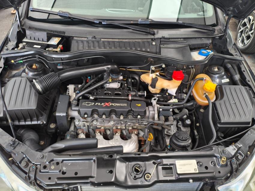 CHEVROLET Corsa Hatch - Foto