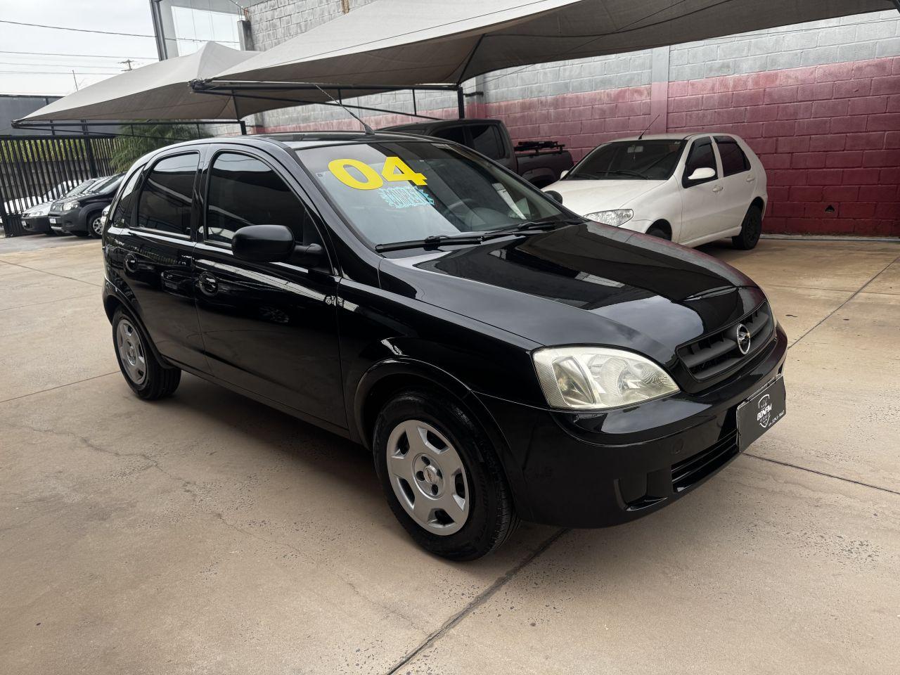 CHEVROLET Corsa Hatch