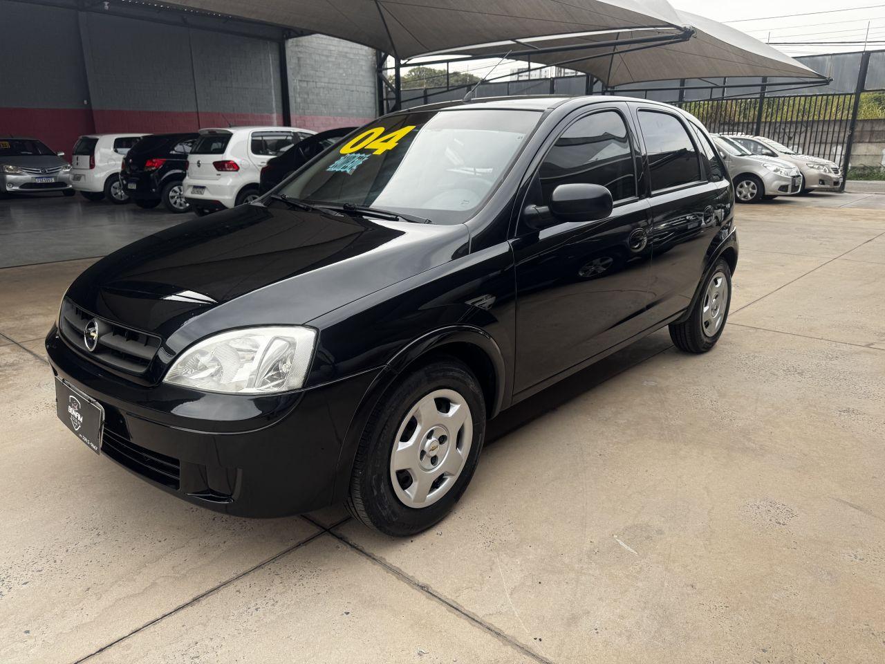 CHEVROLET Corsa Hatch - Foto