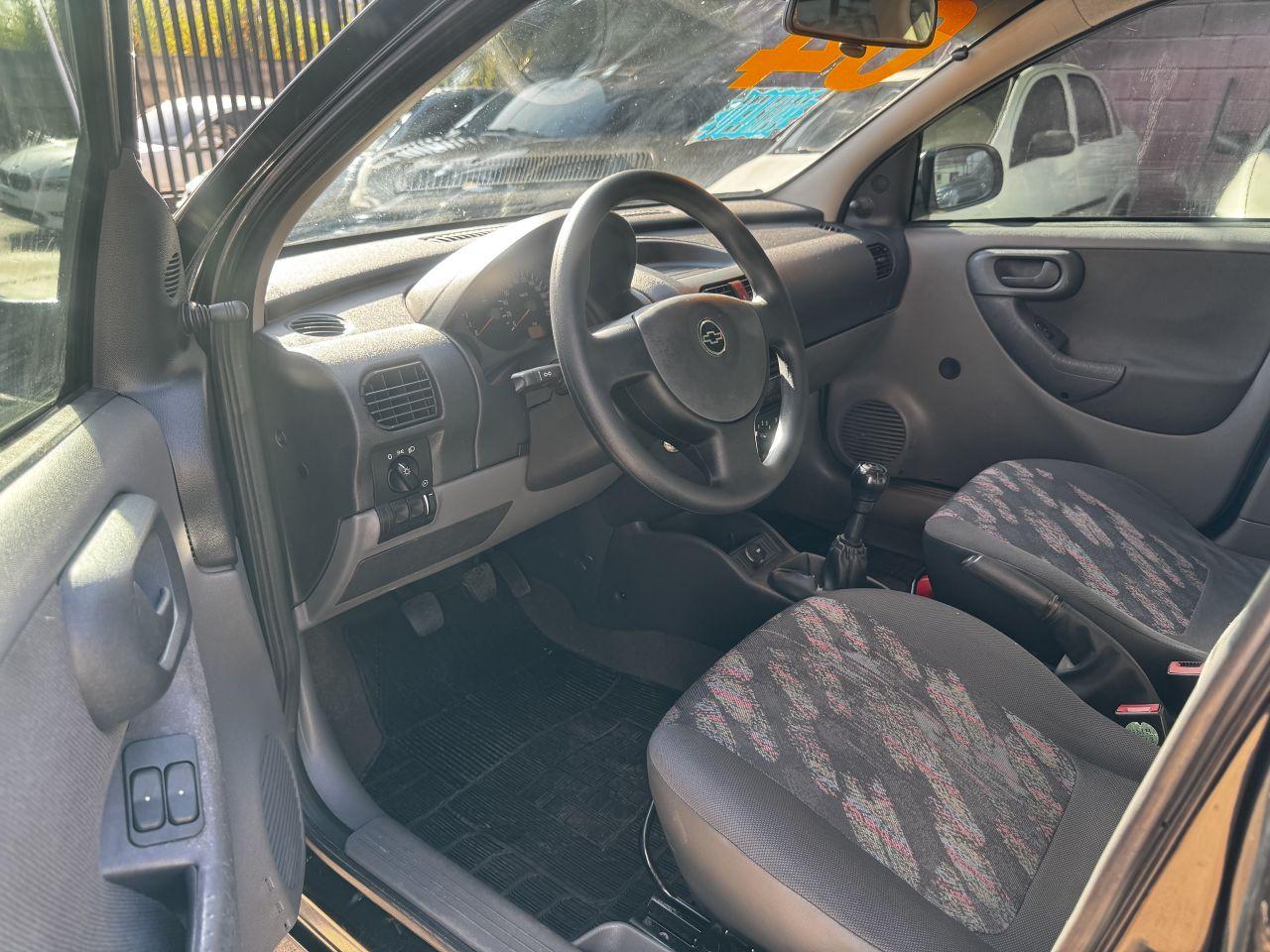 CHEVROLET Corsa Hatch - Foto