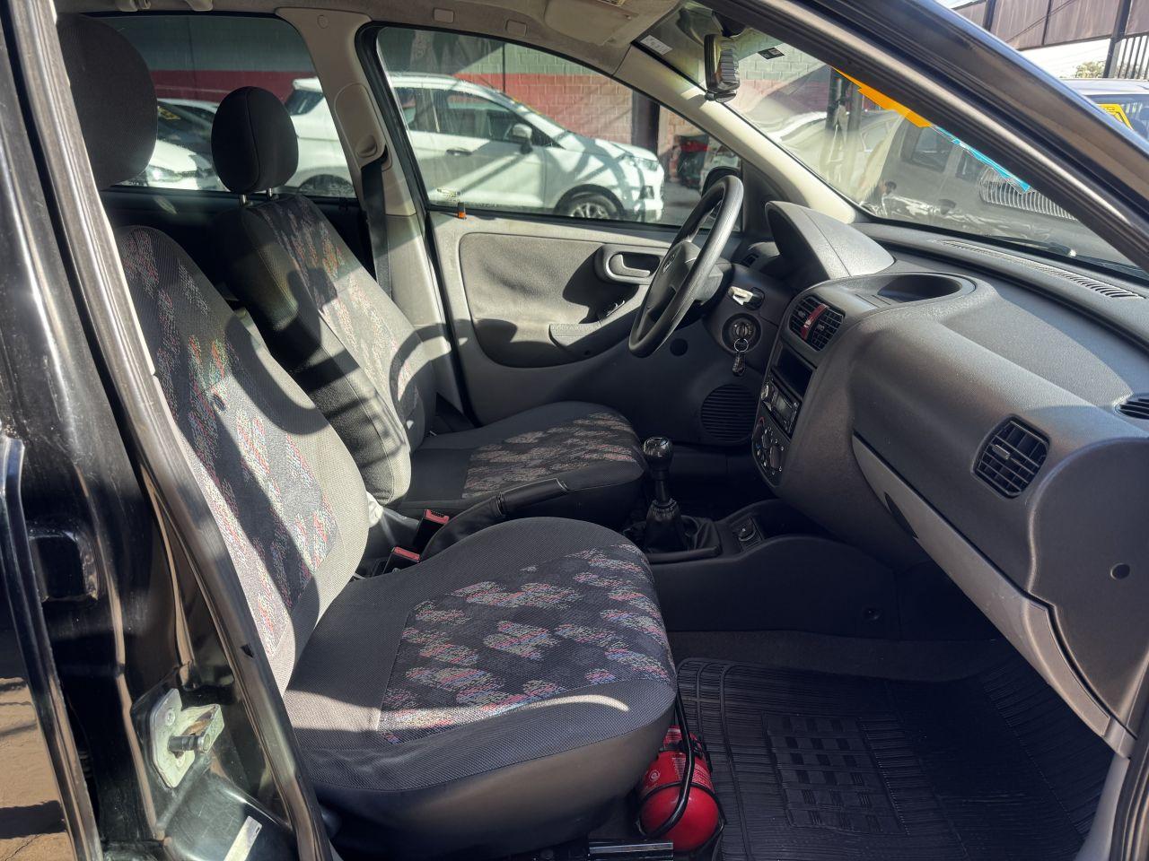 CHEVROLET Corsa Hatch - Foto