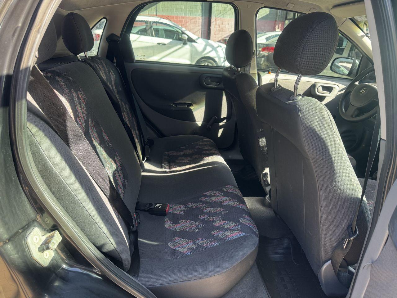 CHEVROLET Corsa Hatch - Foto