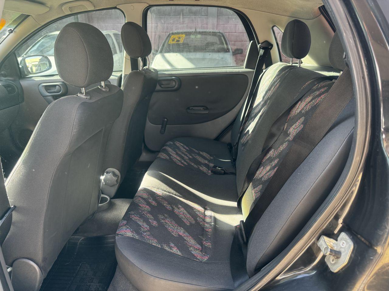 CHEVROLET Corsa Hatch - Foto