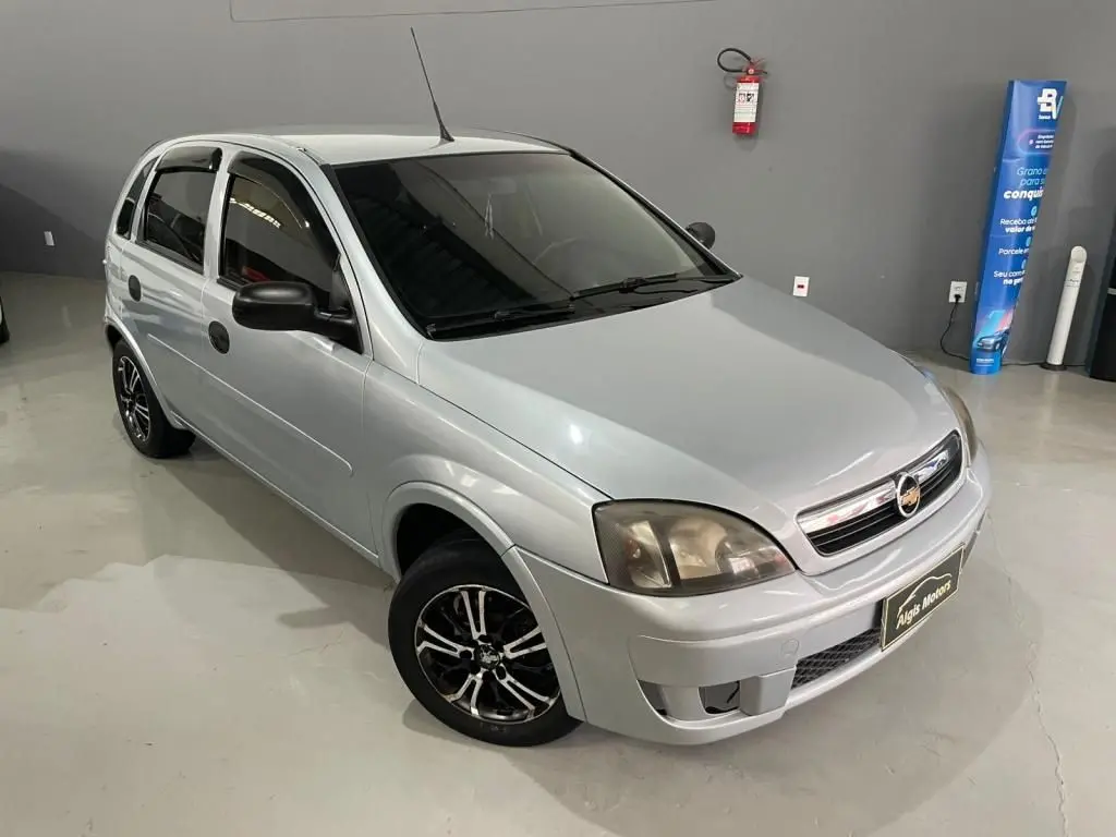 CHEVROLET Corsa Hatch