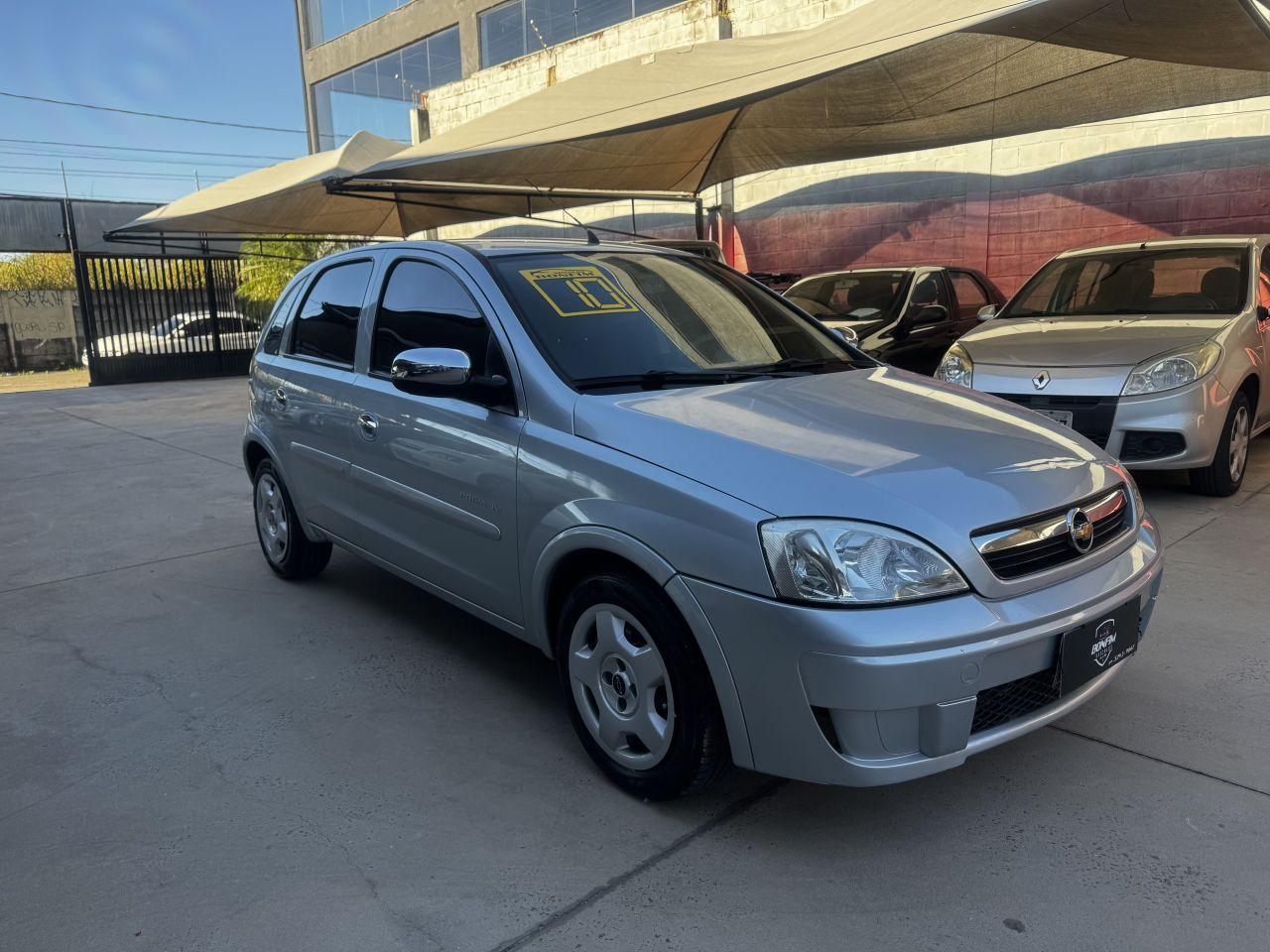 CHEVROLET Corsa Hatch