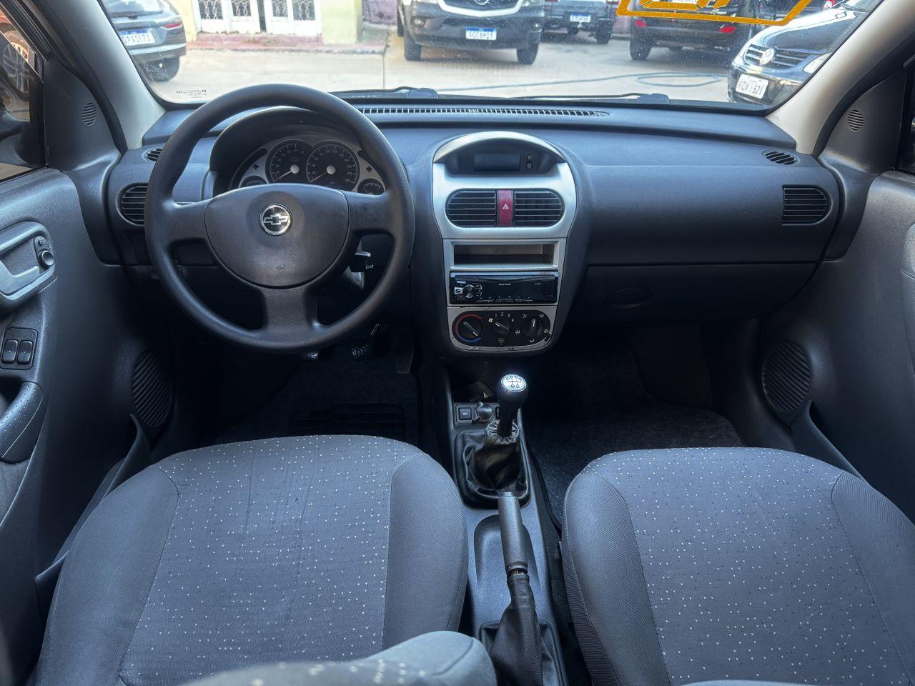 CHEVROLET Corsa Hatch - Foto