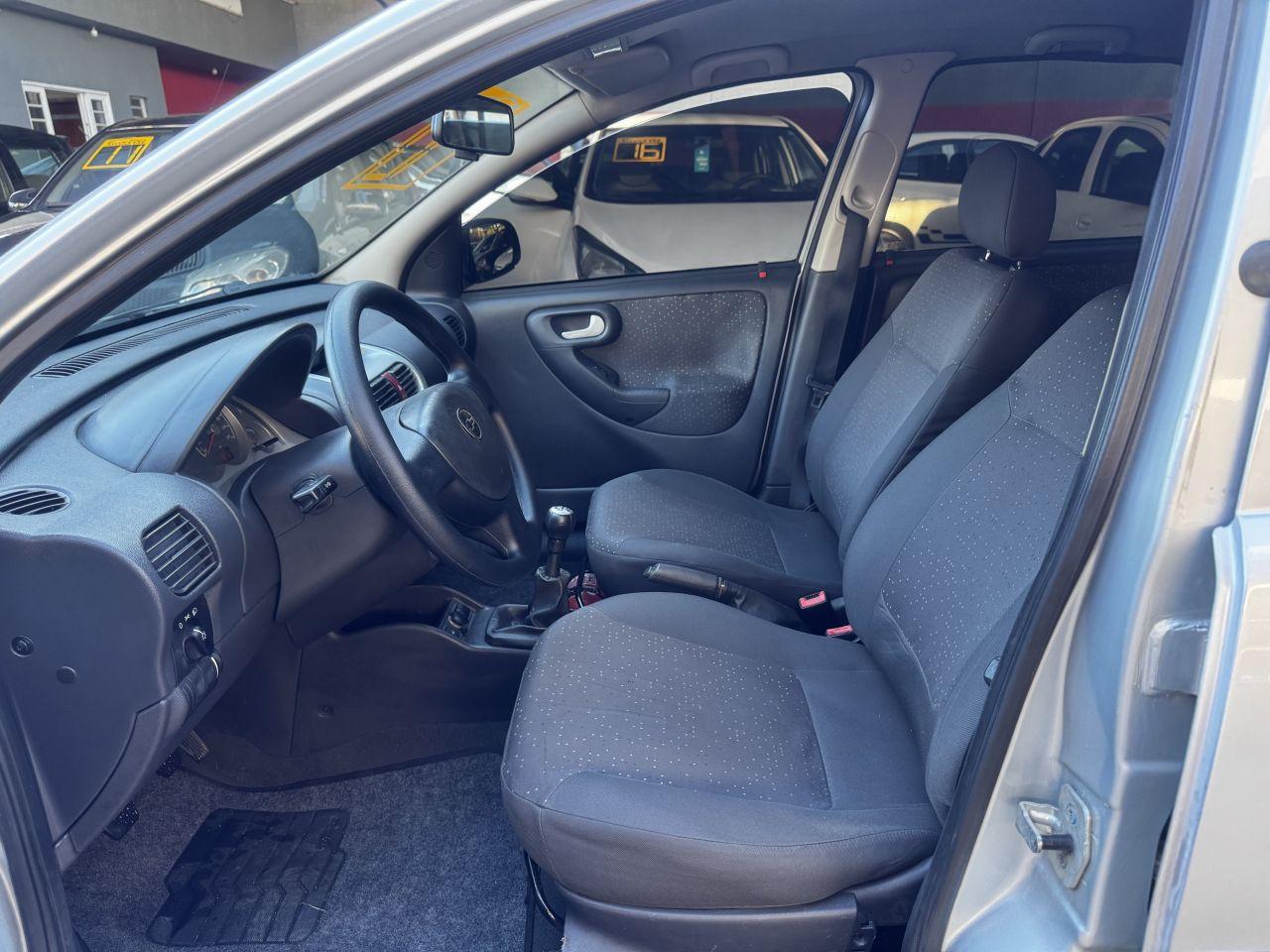 CHEVROLET Corsa Hatch - Foto
