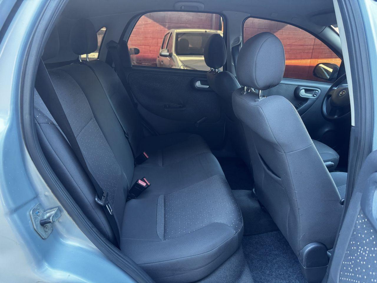 CHEVROLET Corsa Hatch - Foto