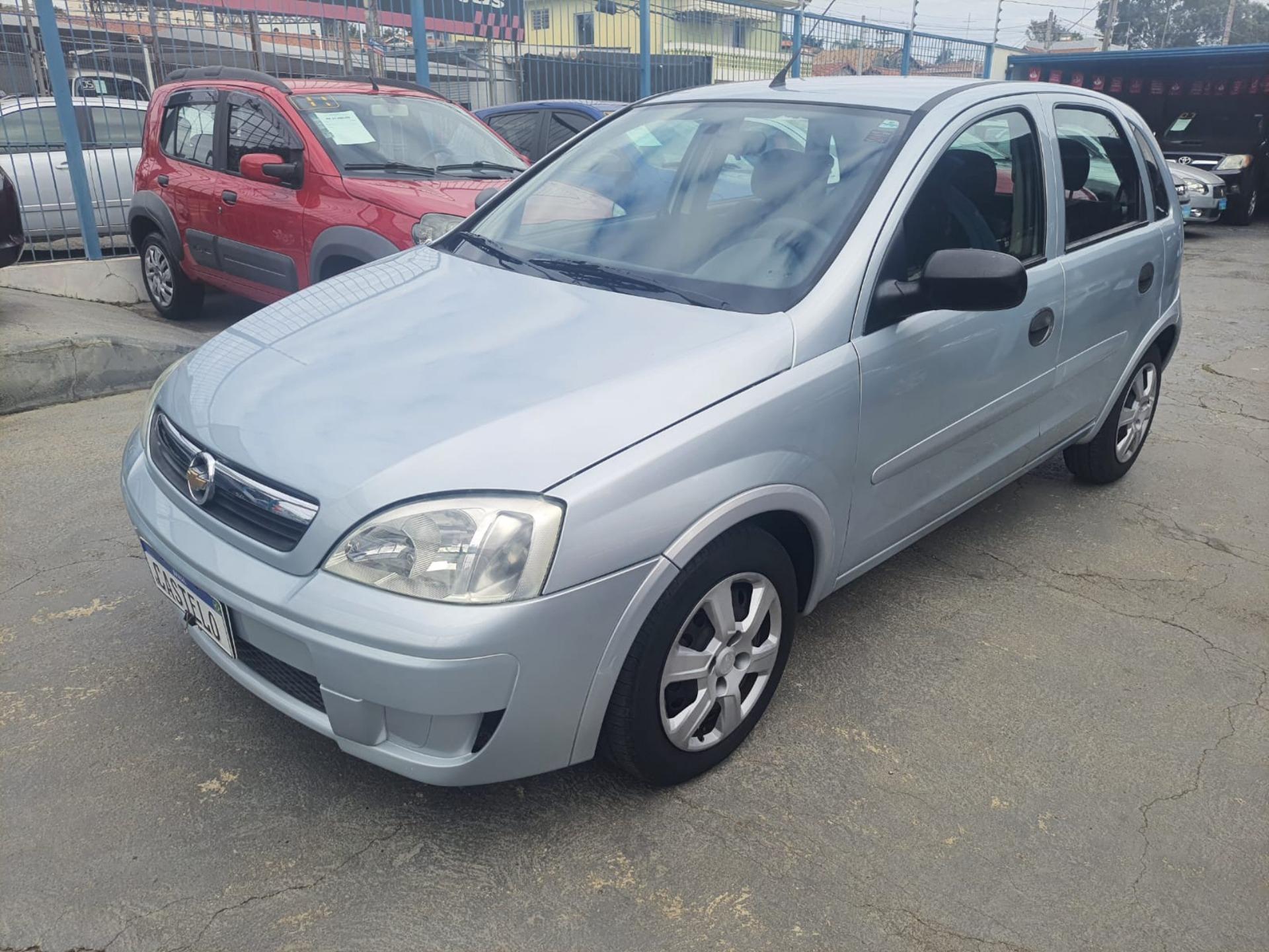 CHEVROLET Corsa Hatch