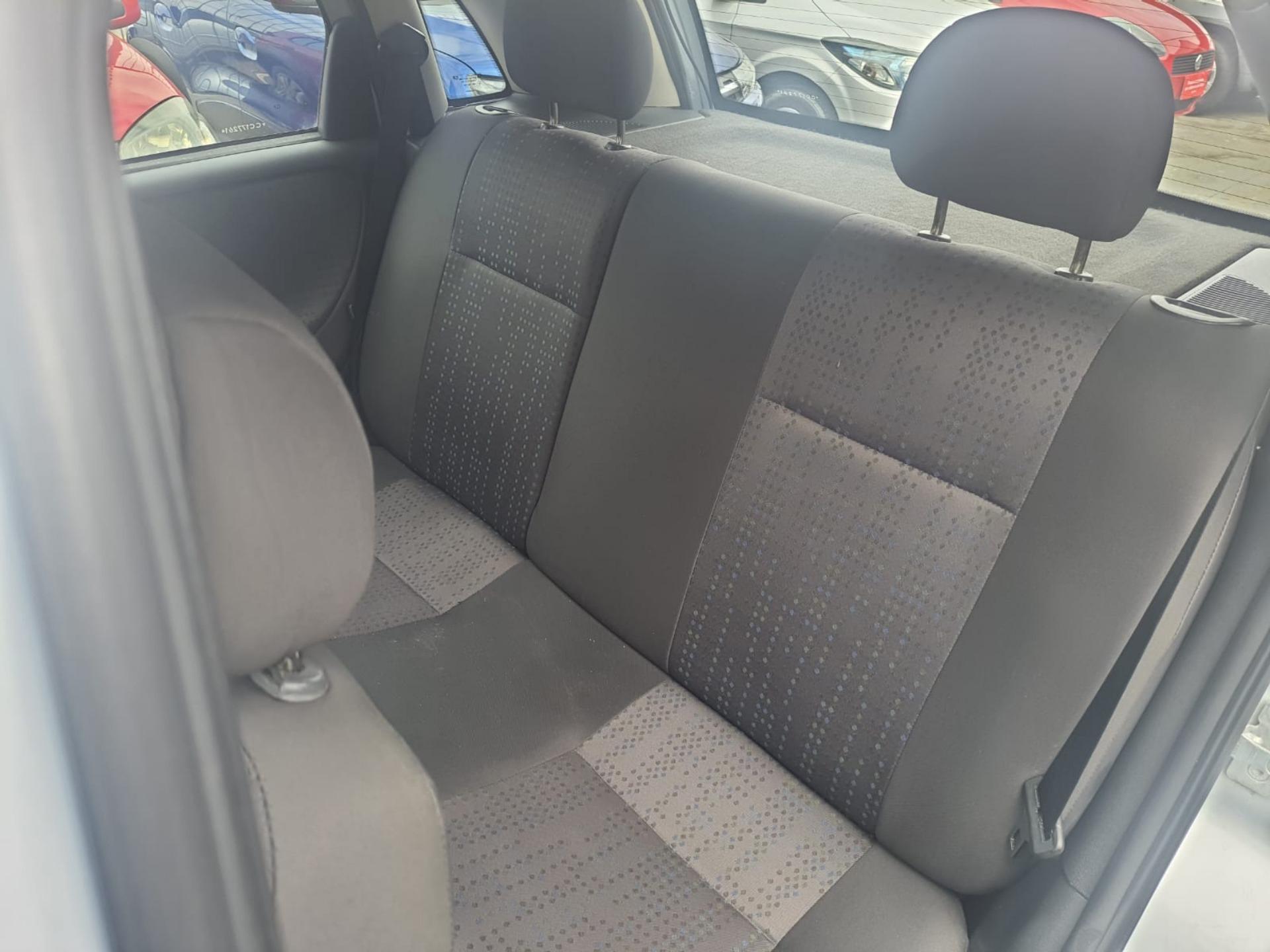 CHEVROLET Corsa Hatch - Foto